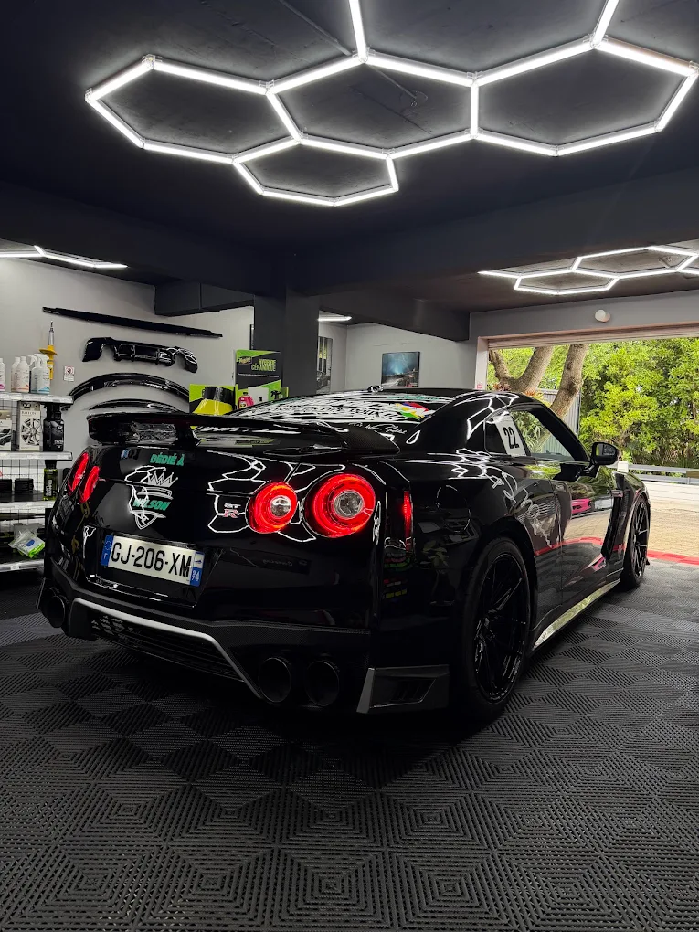 Showroom ACK